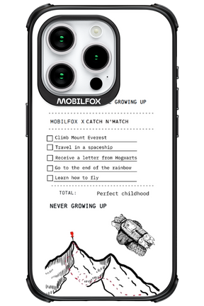 things to do before growing up - Apple iPhone 15 Pro