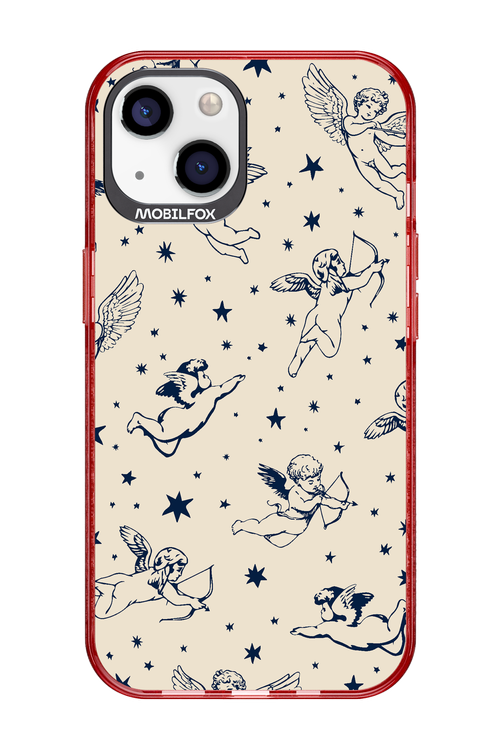 Star Puttos - Apple iPhone 13