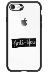 Anti - You (canceled) - Apple iPhone 8