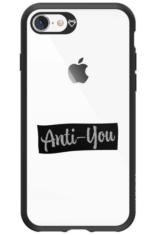 Anti - You (canceled) - Apple iPhone 8