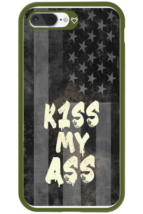 KISS II 2.0 - Apple iPhone 8 Plus