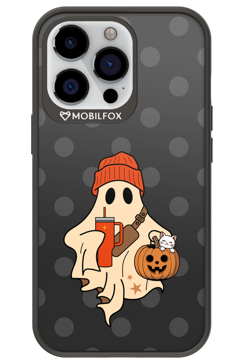 Ghost Girl - Apple iPhone 13 Pro