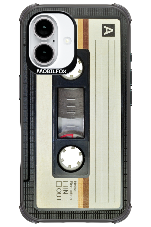 CASE 11 2.0 - Apple iPhone 16