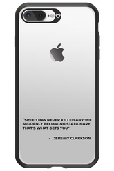 Clarkson's Wisdom 2.0 - Apple iPhone 7 Plus