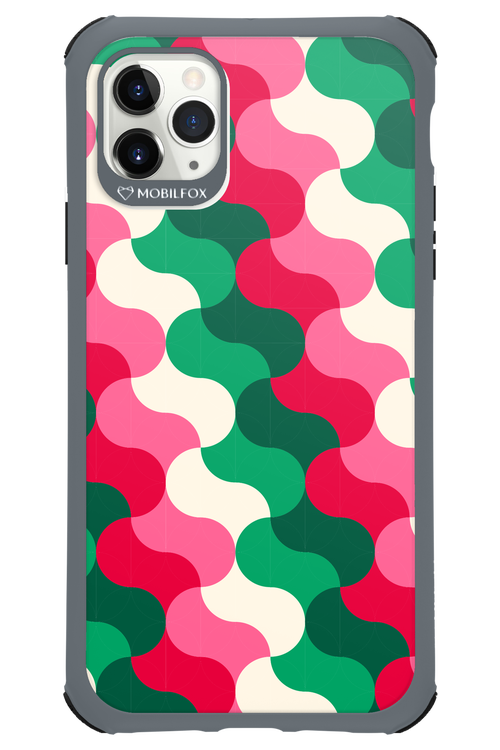 Holiday's Aura - Apple iPhone 11 Pro Max