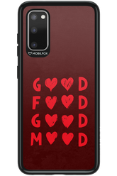 GOOD - Samsung Galaxy S20