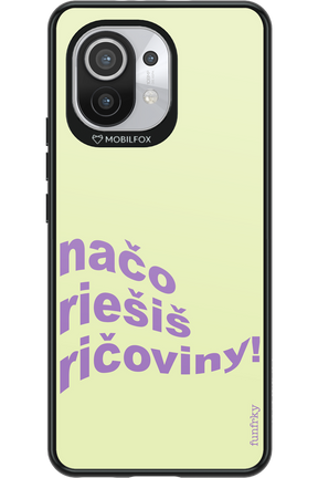 FunFrky Vibes - Xiaomi Mi 11 5G