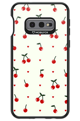 Baby Cherry - Samsung Galaxy S10e