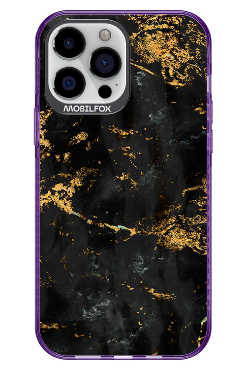 Goldie - Apple iPhone 13 Pro Max