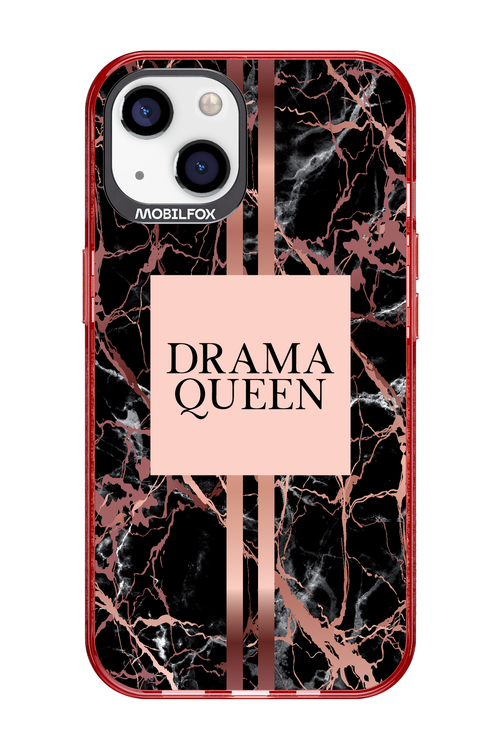 Drama Queen - Apple iPhone 13