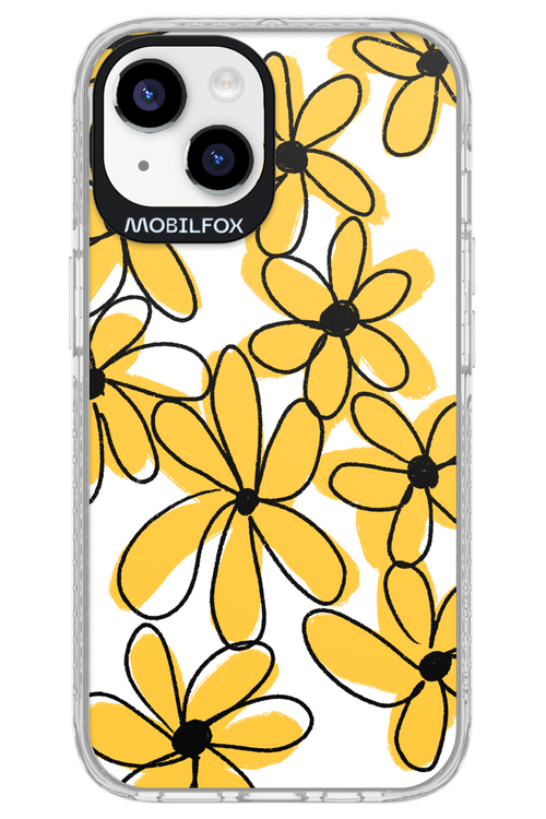 Yella - Apple iPhone 14