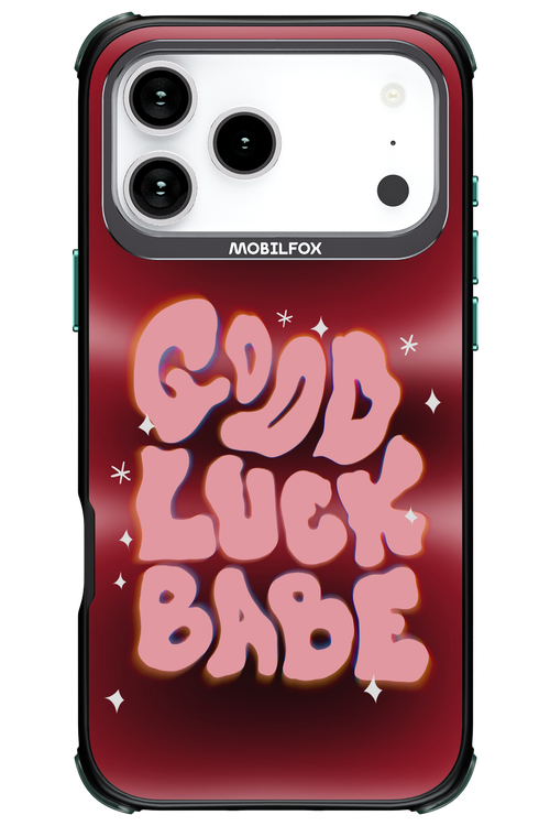 BEST_WISH - Apple iPhone 17 Pro Max
