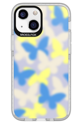 Pastel Butter - Apple iPhone 13 Mini