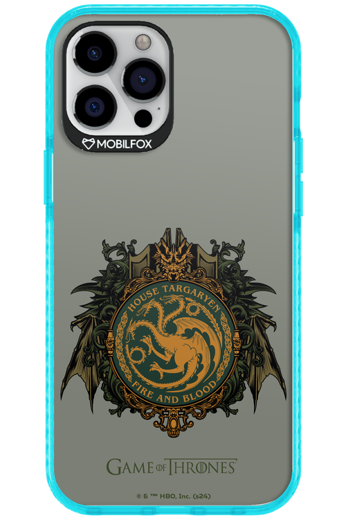 House Targaryen. - Apple iPhone 12 Pro Max