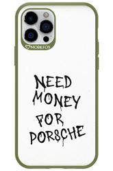 Need Money - Apple iPhone 12 Pro