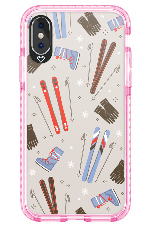 Ski Essentials - Apple iPhone XS