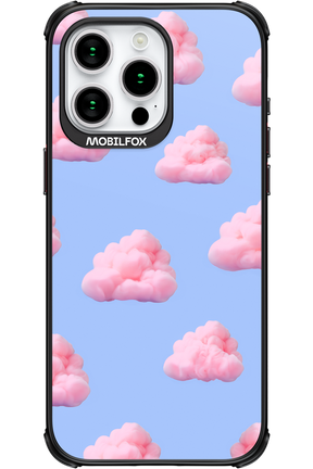 Cloudy - Apple iPhone 15 Pro Max
