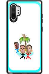 Plážoví chalani - Samsung Galaxy Note 10+