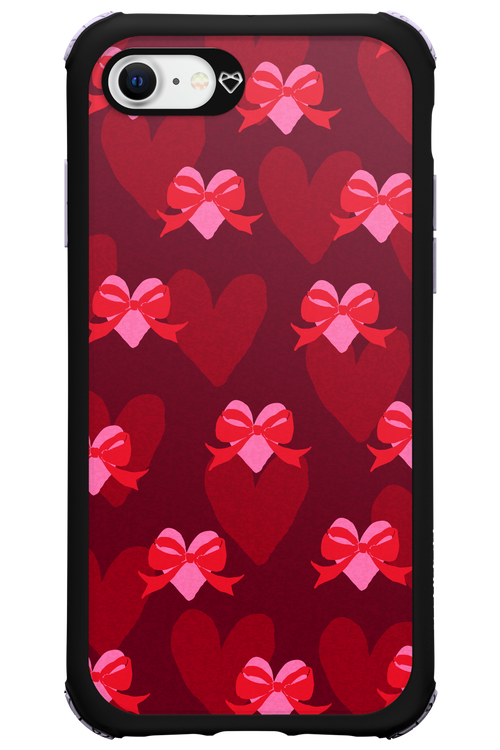 My Heart My Love - Apple iPhone SE 2022