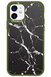 Grunge Marble - Apple iPhone 12