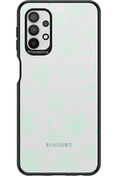Tiffany's Snowflakes - Samsung Galaxy A32 5G