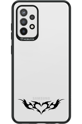 Techno Hart - Samsung Galaxy A72