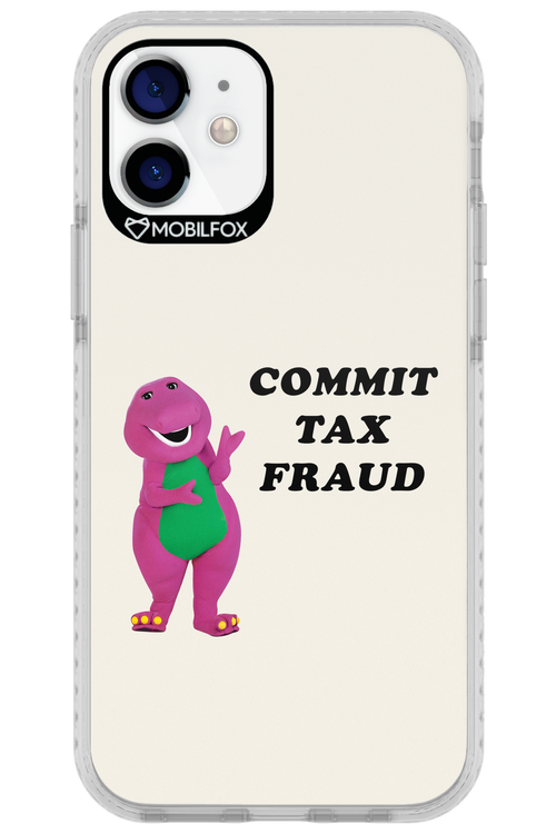 Dino - Apple iPhone 12