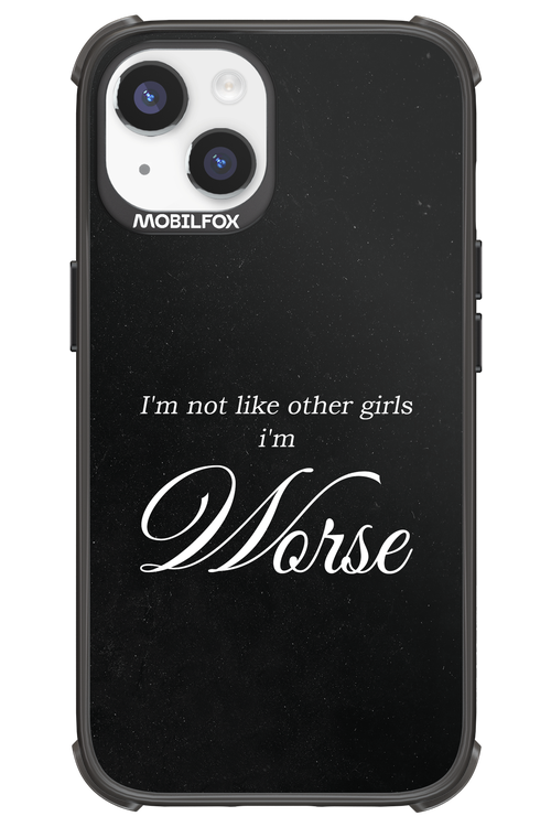 I'm Worse - Apple iPhone 14