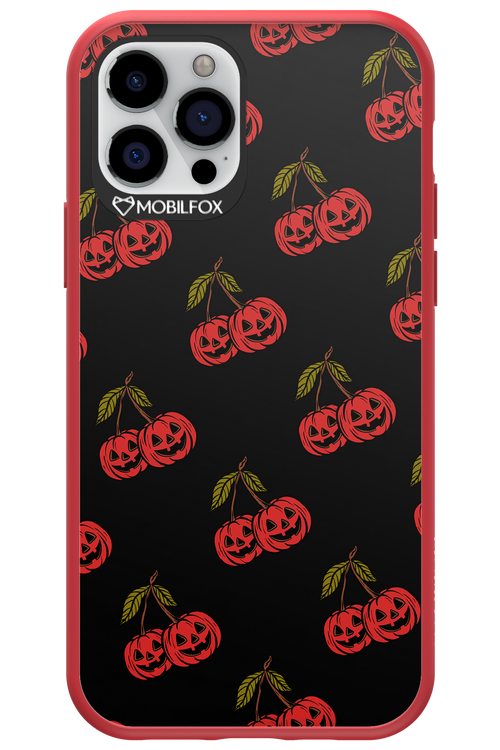 Spicey Pumpkin - Apple iPhone 12 Pro