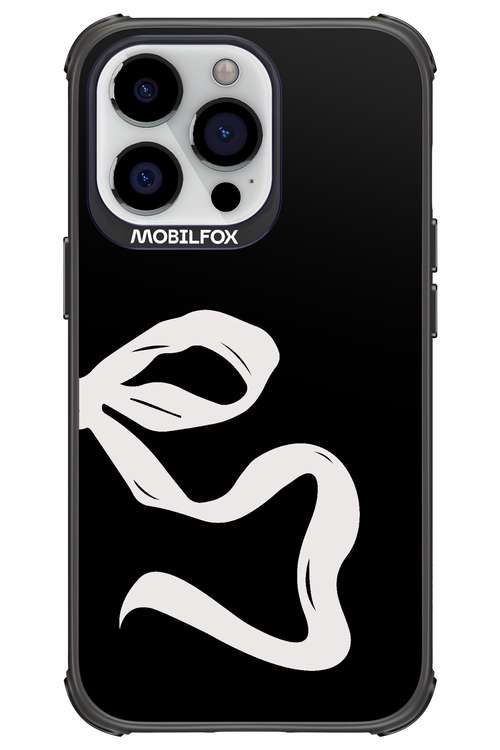 Knot Black - Apple iPhone 13 Pro