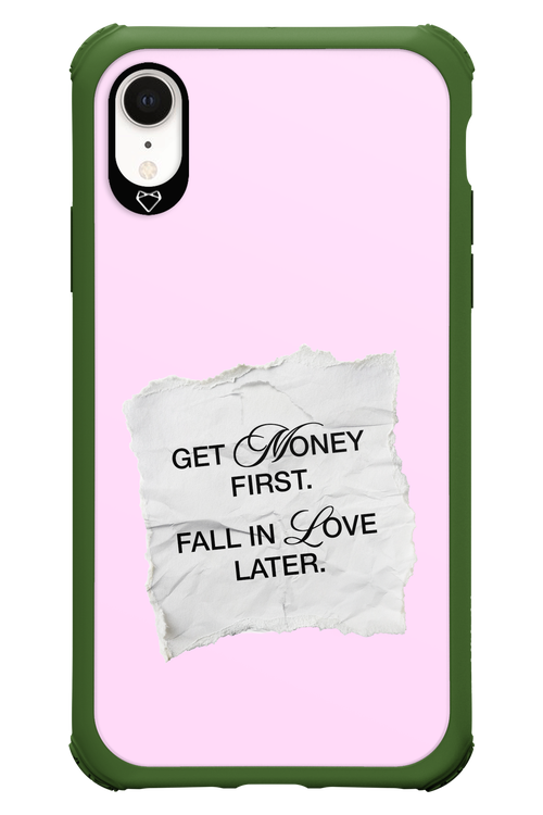 Money First - Apple iPhone XR