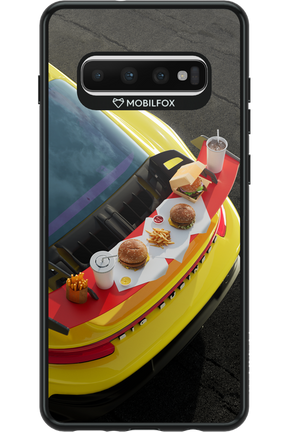 BigBusiness - Samsung Galaxy S10+