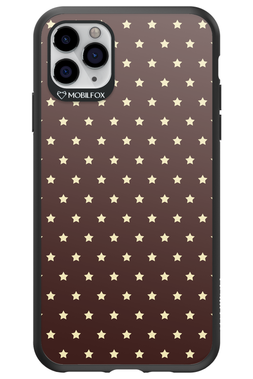 Star Mousse - Apple iPhone 11 Pro Max