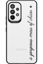 Gorgeous Mess - Samsung Galaxy A53