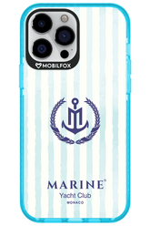 Marine Yacht Club - Apple iPhone 13 Pro Max