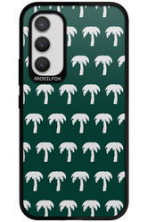 Palm Grid - Samsung Galaxy A34