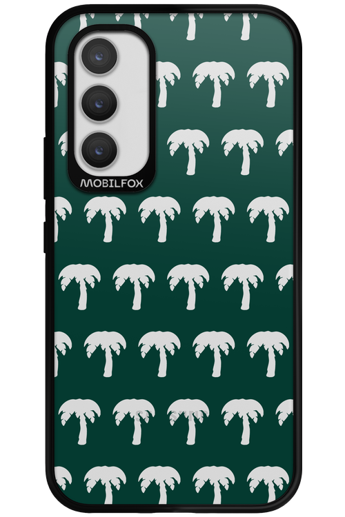 Palm Grid - Samsung Galaxy A34