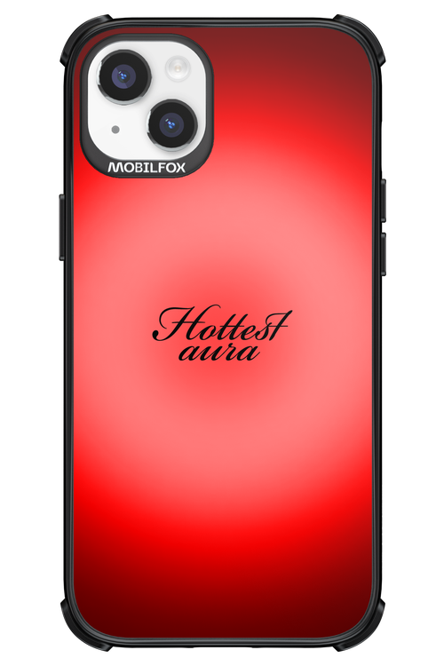 Hottest Aura - Apple iPhone 14 Plus