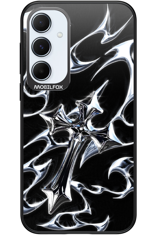 Faith 2.0 - Samsung Galaxy A55