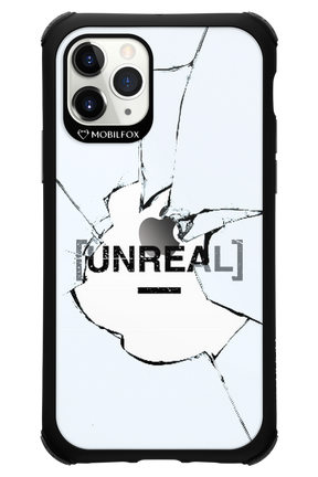 Broken Glass - Apple iPhone 11 Pro