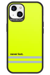 Never Lost 2.0 - Apple iPhone 13
