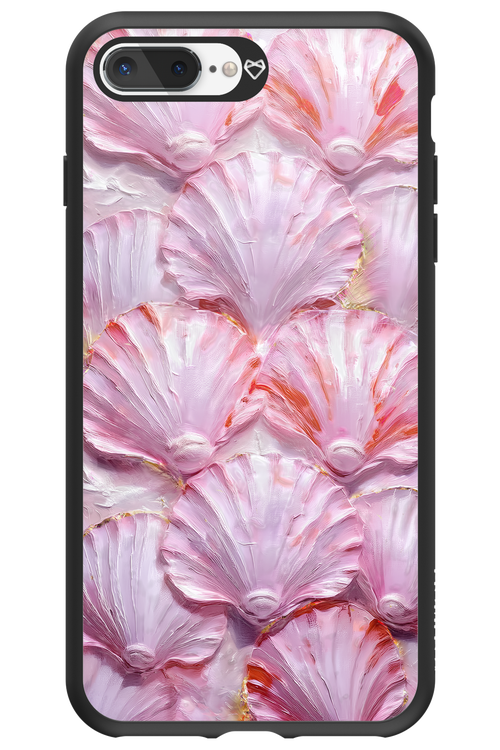 Venus Shell - Apple iPhone 8 Plus
