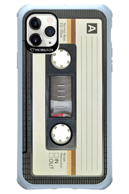 CASE 11 - Apple iPhone 11 Pro Max