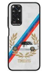 Timeless - Xiaomi Redmi Note 11/11S 4G