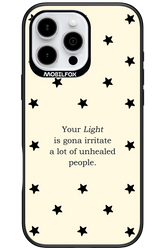 Your Light - Apple iPhone 16 Pro Max