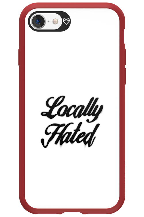 Locally Hated - Apple iPhone 7