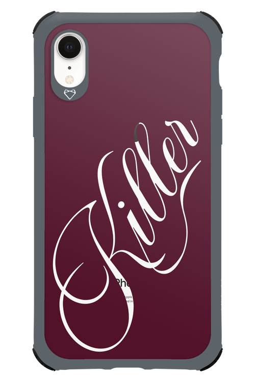 Cherry Killer - Apple iPhone XR