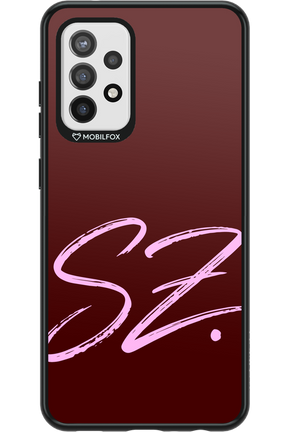 (Dark Blush) SZ 2.0 - Samsung Galaxy A72