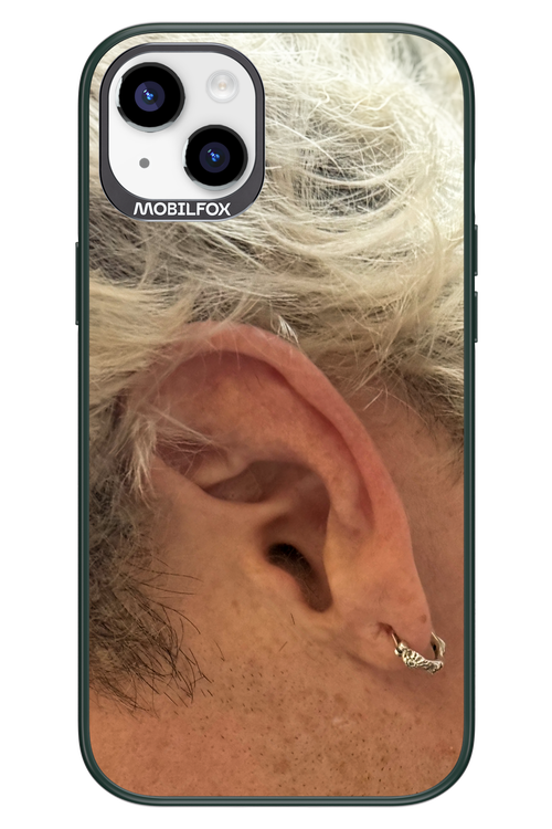 Ear - Apple iPhone 14 Plus
