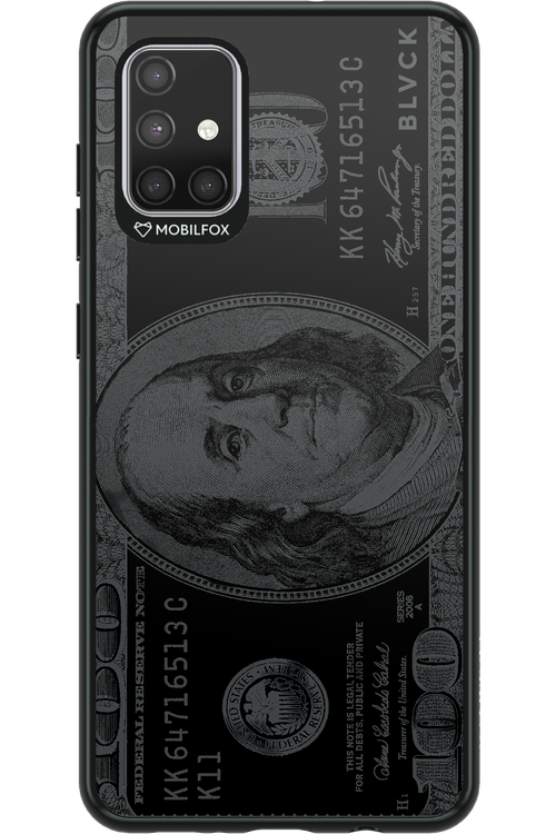 100 2.0 - Samsung Galaxy A71